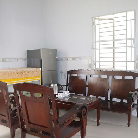 Tran Phu Riverside House Can Tho Exterior photo